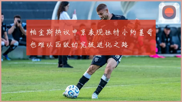 帕金斯热议申京表现独特小约基奇也难以匹敌的究极进化之路