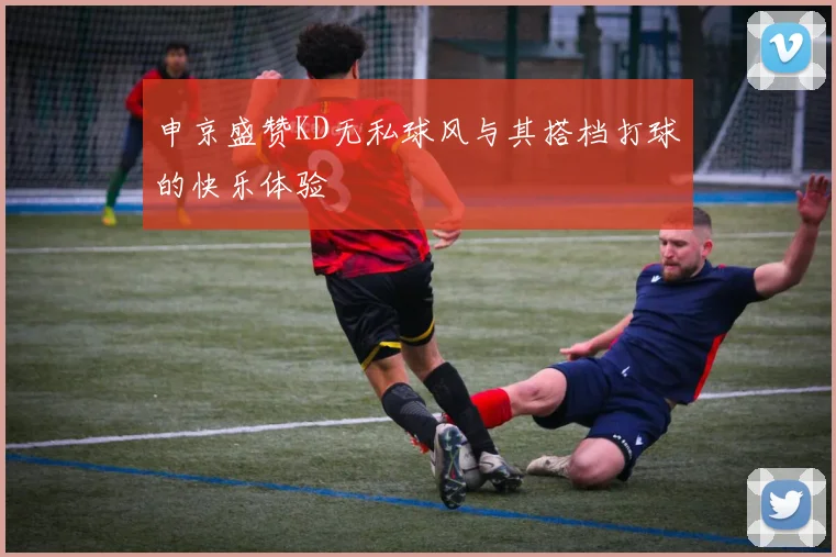 申京盛赞KD无私球风与其搭档打球的快乐体验