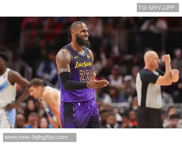 老詹高龄如巅峰魔术师模仿追梦湖人展现强大实力