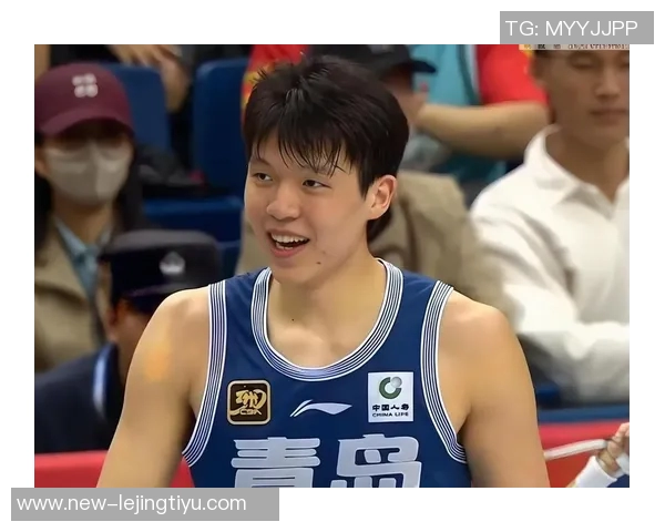 球迷期待杨瀚森获得更多上场机会技术提升仍需努力