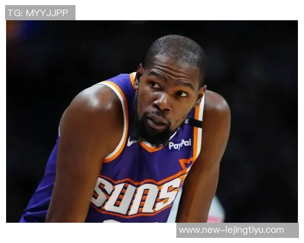 杜兰特谈跟腱伤病影响32岁时面临职业生涯重大挑战